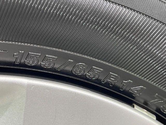 eKワゴン（新潟県長岡市）