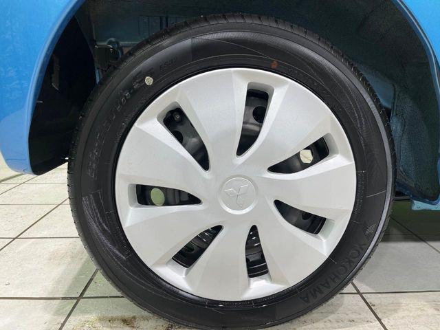 eKワゴン（新潟県長岡市）