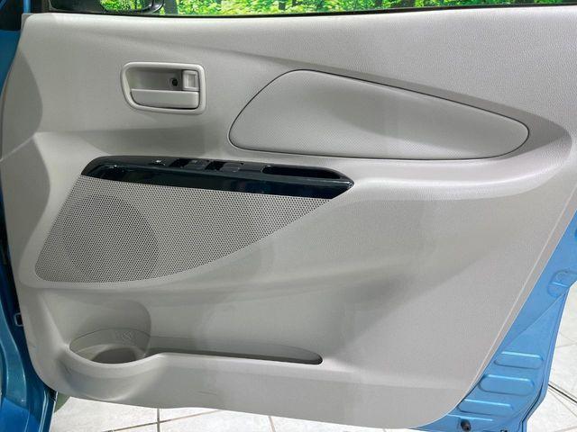 eKワゴン（新潟県長岡市）