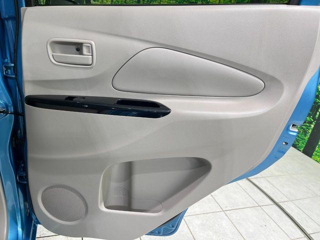 eKワゴン（新潟県長岡市）