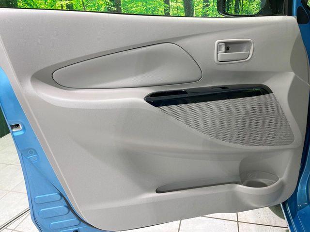 eKワゴン（新潟県長岡市）