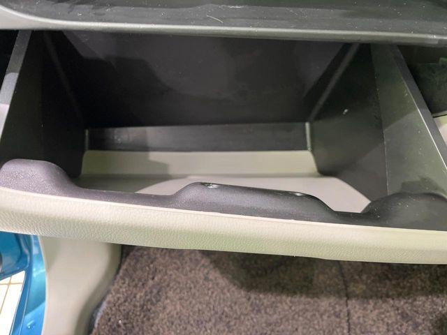 eKワゴン（新潟県長岡市）