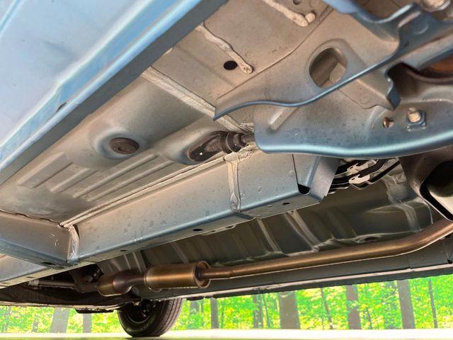 eKワゴン（新潟県長岡市）