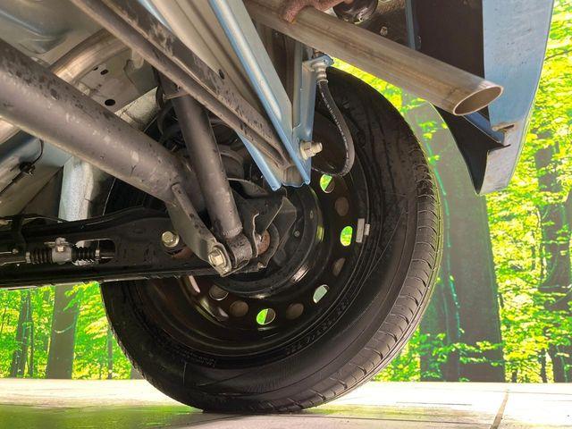 eKワゴン（新潟県長岡市）