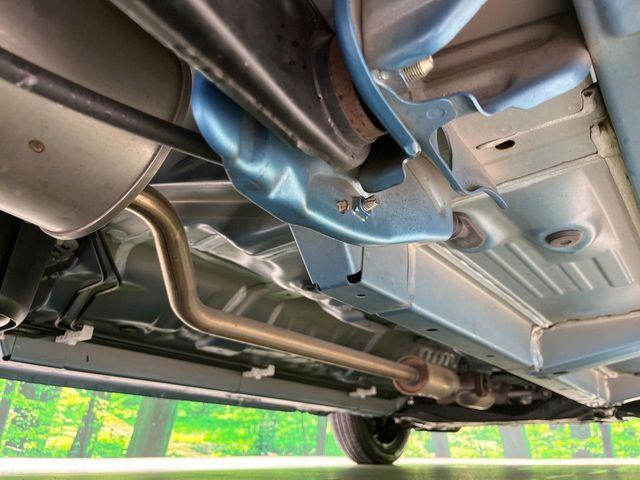 eKワゴン（新潟県長岡市）