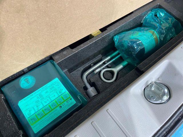 eKワゴン（新潟県長岡市）