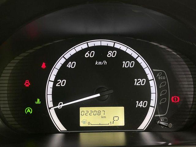 eKワゴン（新潟県長岡市）