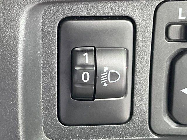 eKワゴン（新潟県長岡市）