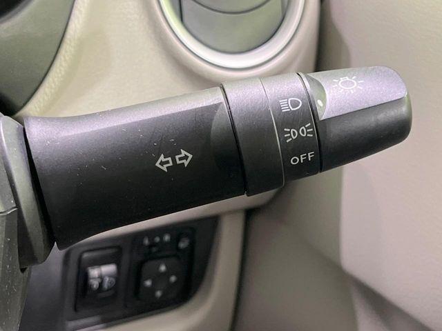 eKワゴン（新潟県長岡市）