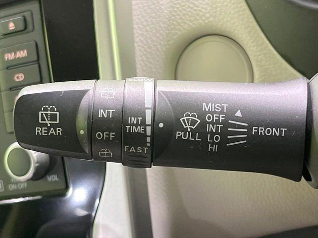 eKワゴン（新潟県長岡市）