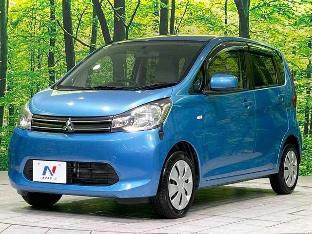 eKワゴン（新潟県長岡市）