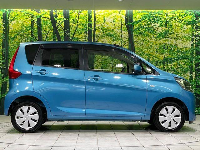 eKワゴン（新潟県長岡市）