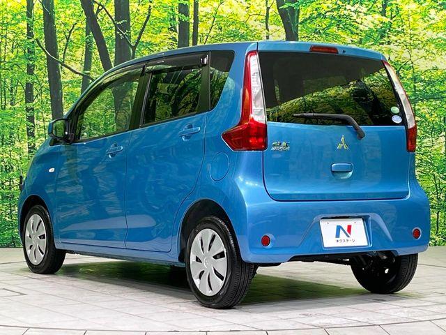 eKワゴン（新潟県長岡市）