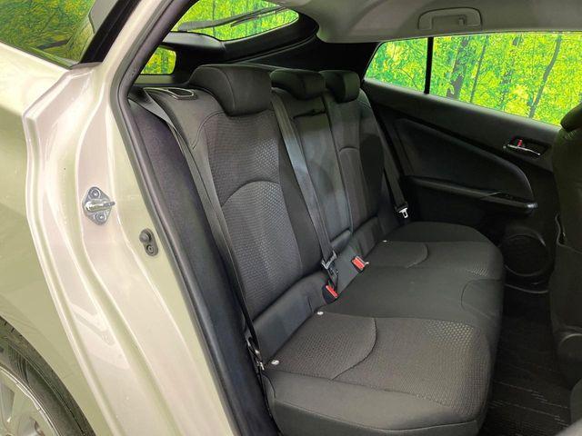 プリウス(新潟県新潟市東区)