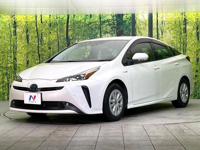 プリウス(新潟県新潟市東区)