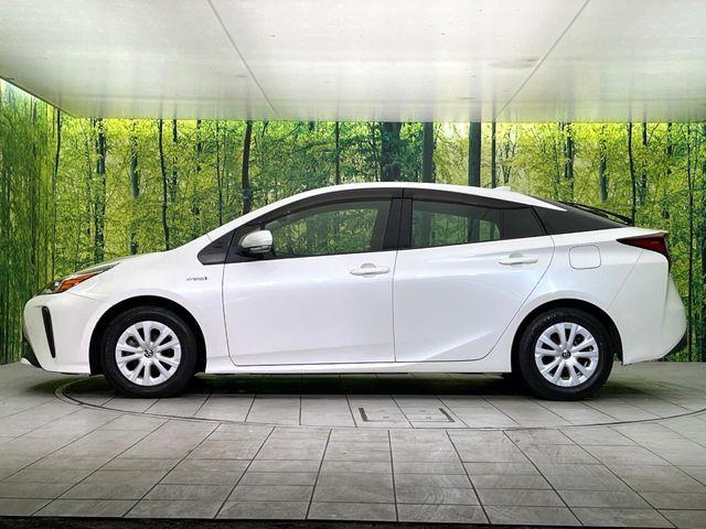 プリウス(新潟県新潟市東区)