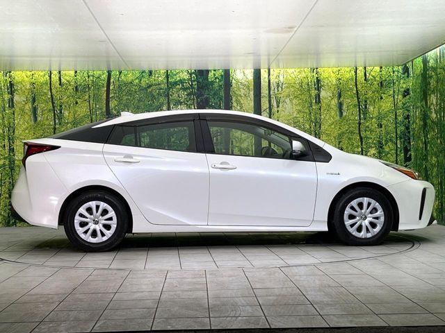 プリウス(新潟県新潟市東区)