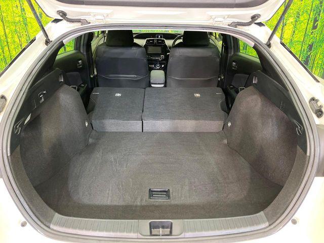 プリウス(新潟県新潟市東区)