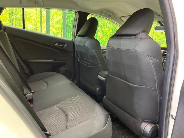 プリウス(新潟県新潟市東区)