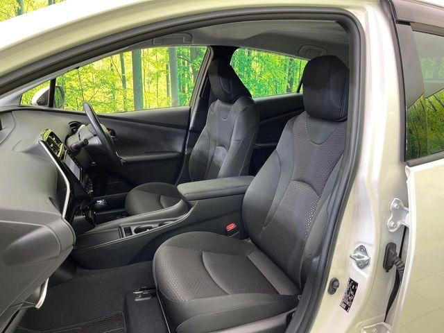 プリウス(新潟県新潟市東区)