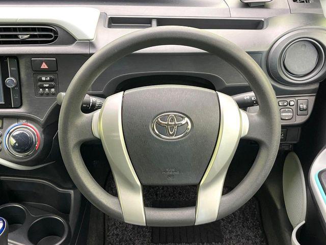 アクア（新潟県新潟市東区）画像8