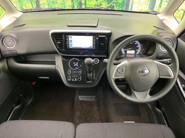 デイズルークス（新潟県新潟市東区）