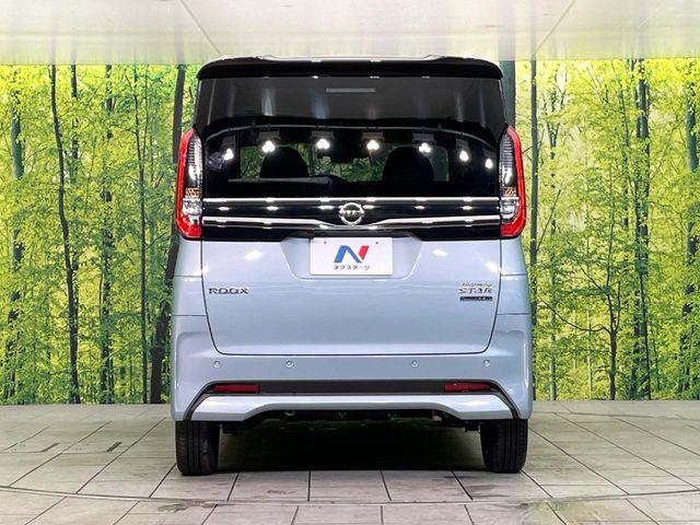 ルークス（新潟県新潟市東区）画像15