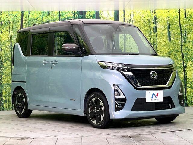 ルークス（新潟県新潟市東区）画像16