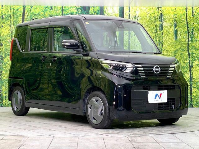 ルークス（新潟県新潟市東区）画像16