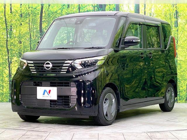 ルークス（新潟県新潟市東区）画像25