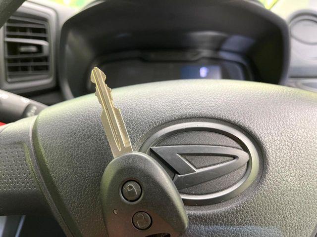 ミライース（新潟県新潟市東区）