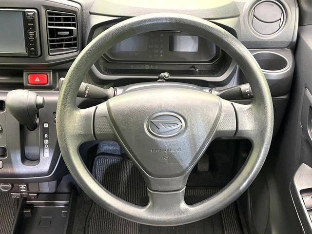 ミライース（新潟県新潟市東区）