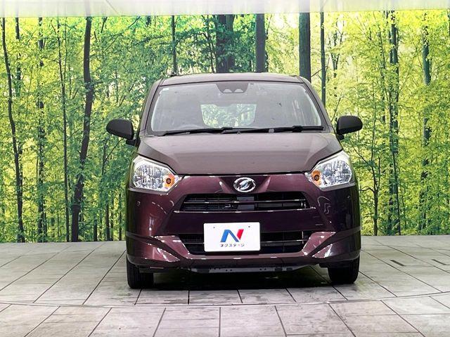 ミライース（新潟県新潟市東区）