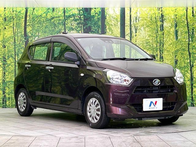 ミライース（新潟県新潟市東区）