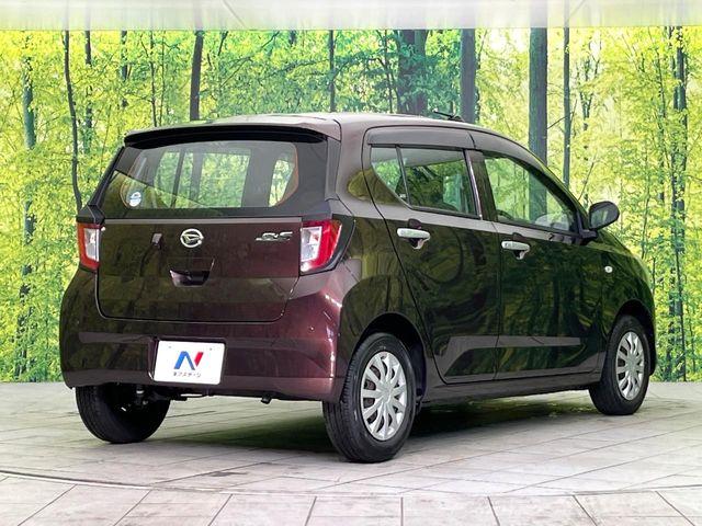 ミライース（新潟県新潟市東区）