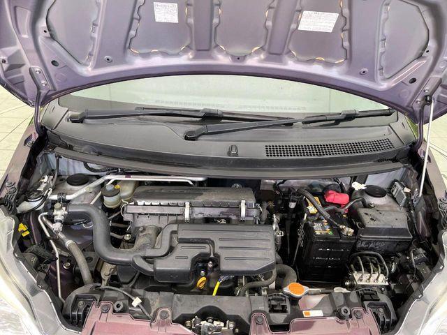 ミライース（新潟県新潟市東区）