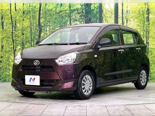 ミライース（新潟県新潟市東区）