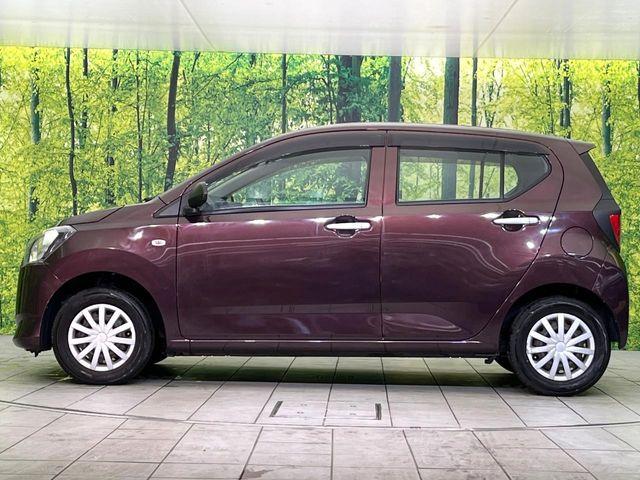 ミライース（新潟県新潟市東区）