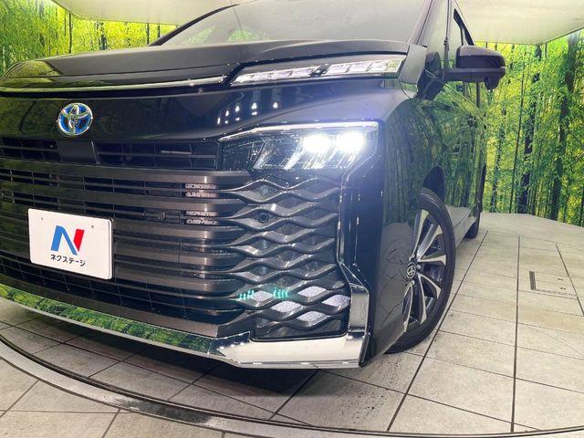 ヴォクシー（新潟県新潟市東区）