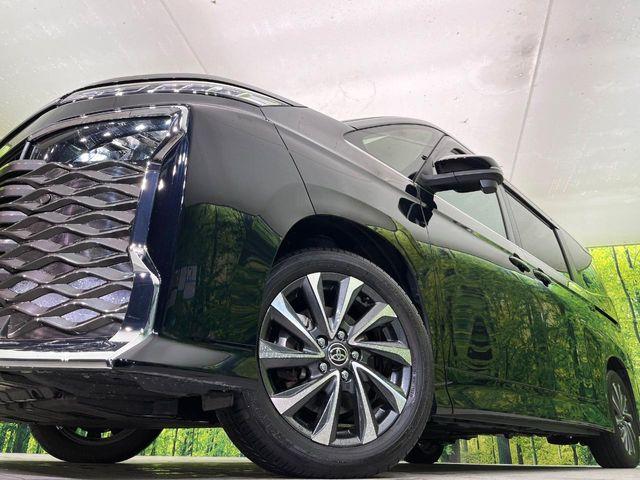 ヴォクシー（新潟県新潟市東区）