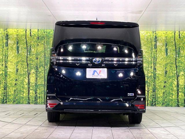 ヴォクシー（新潟県新潟市東区）