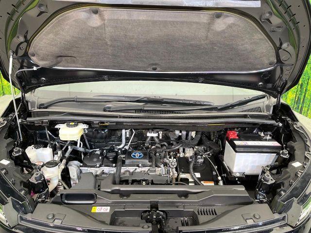 ヴォクシー（新潟県新潟市東区）