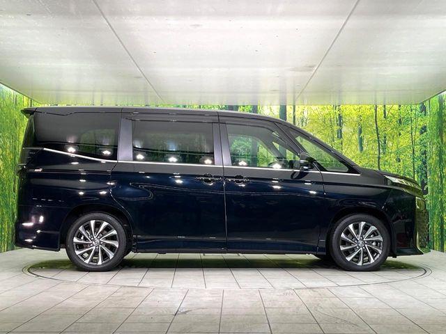 ヴォクシー（新潟県新潟市東区）