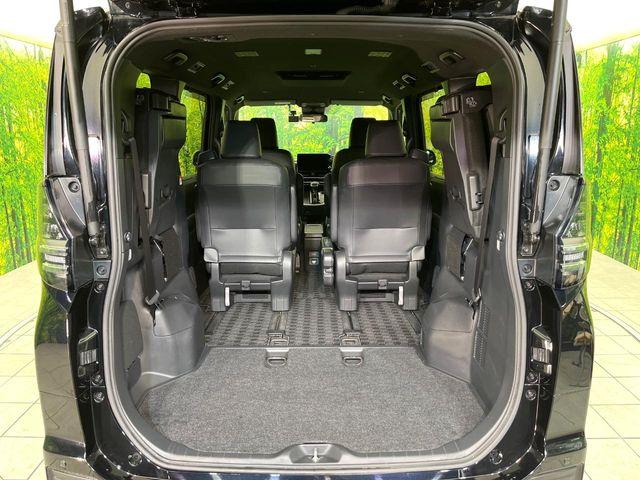 ヴォクシー（新潟県新潟市東区）