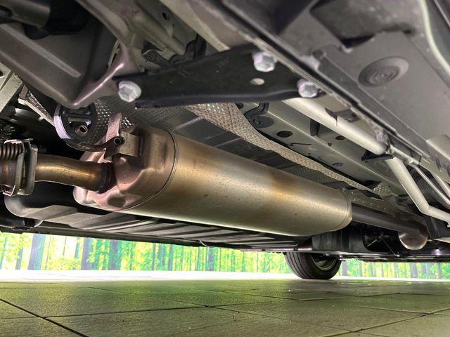 ヴォクシー（新潟県新潟市東区）