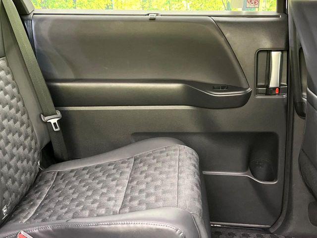 ヴォクシー（新潟県新潟市東区）