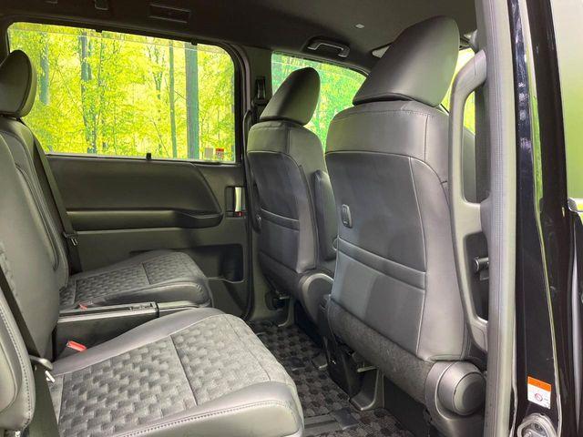 ヴォクシー（新潟県新潟市東区）