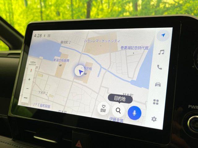 ヴォクシー（新潟県新潟市東区）