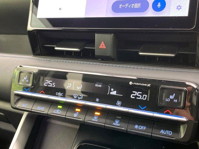 ヴォクシー（新潟県新潟市東区）