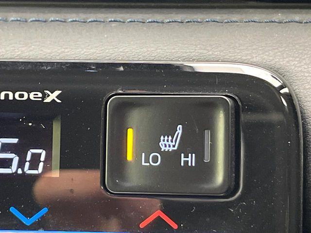 ヴォクシー（新潟県新潟市東区）